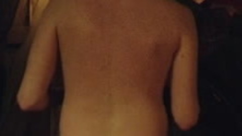 Dan from Magnus Naked. Butt, doggystyle, nude. 94697