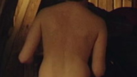 Pål Rønning Nude as Dan. Butt, doggystyle, nude. 94694