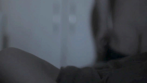 Mackenzie Scott Naked as First Anonymous Man. Butt, bedroom, getting dressed. 95253