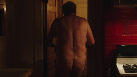 Chuck Montgomery Nude in High Maintenance. Butt, kitchen, nude. 95391
