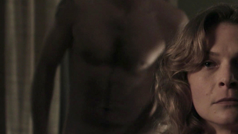 Nudes of Nick from Dawn. Balls, Shirtless, hairy chest, hotel room. 95640