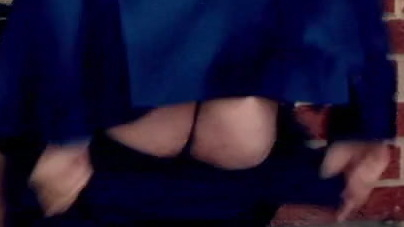 Nudes of Douglas from Catastrophe. Butt, Straight, alley, nude. 95712