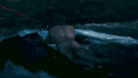 Nudes of Duncan Vizla from Polar. Butt. 96150