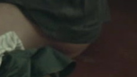 Tye Sheridan Naked as Andy. Butt, female nudity, nude. 114903
