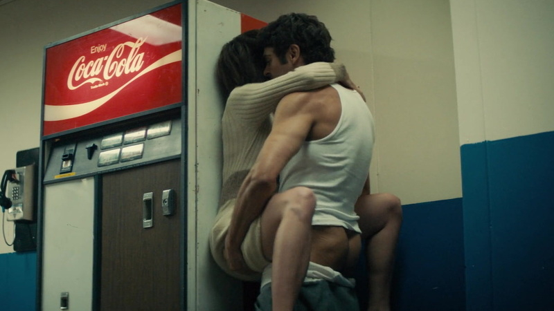 Nudes of Ted Bundy from Extremely Wicked, Shockingly Evil and Vile. Butt, Straight, nude, pants pulled down. 103686