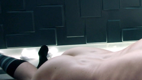 Matt Lauria Naked as Guy / John Deakins. Butt, elevator, elevator sex. 96765