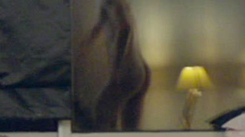 Jake Phillips Head Naked as Julie's Lover. Butt, Shirtless, bedroom, nude. 109689