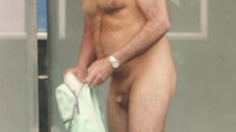 Nudes of Adam from The Last Black Man in San Francisco. Balls, Penis, Shirtless, bus stop, hat. 113376