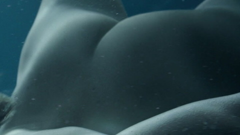 Nudes of Baker Dill from Serenity. Butt, nude, swimming. 103584