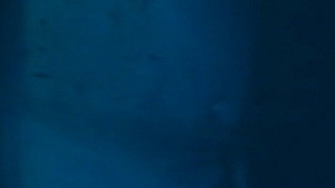 Dan Bakkedahl Nude as Billy. Balls, Penis, Shirtless, blue lighting, cave. 138968