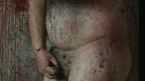 Callum Lewin Naked as Nude Pomegranate Tory. Penis, Shirtless, chubby, cupping penis. 97539
