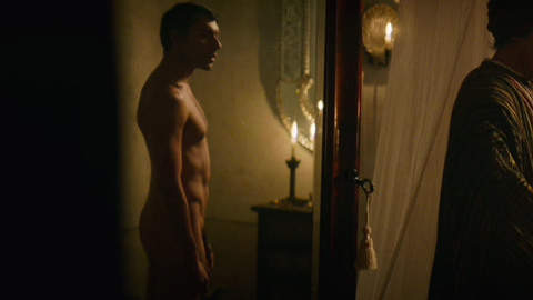 Nudes of Felice (as Antonio Spagnulo) from The Happy Prince. Penis, Shirtless, candles, nude. 97650