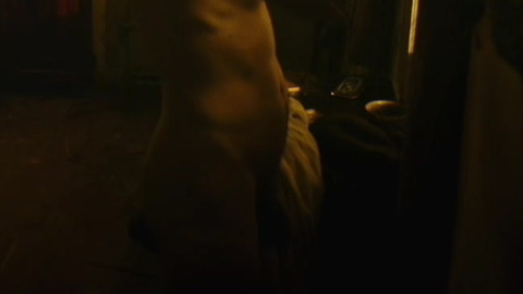 Nudes of Jean from The Happy Prince. Penis, Shirtless, bedroom, dark. 97608