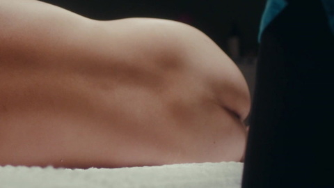 Nudes of Gene from High Maintenance. Butt, nude, on table. 98244