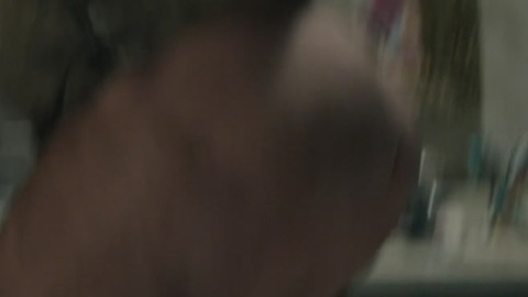 Tom Stevens Naked as Chester 'Fuckface' Wilson. Butt, bathroom, bent over. 132681