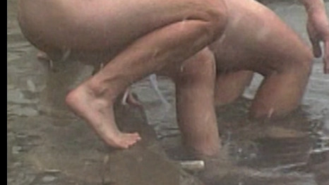 Nudes of Himself from Kratt Brothers: Be the Creature. Butt, barefoot, monkey. 98910