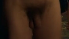 Nudes of Caden Finch from MotherFatherSon. Balls, Penis, Shirtless, full frontal, hairless chest. 99072