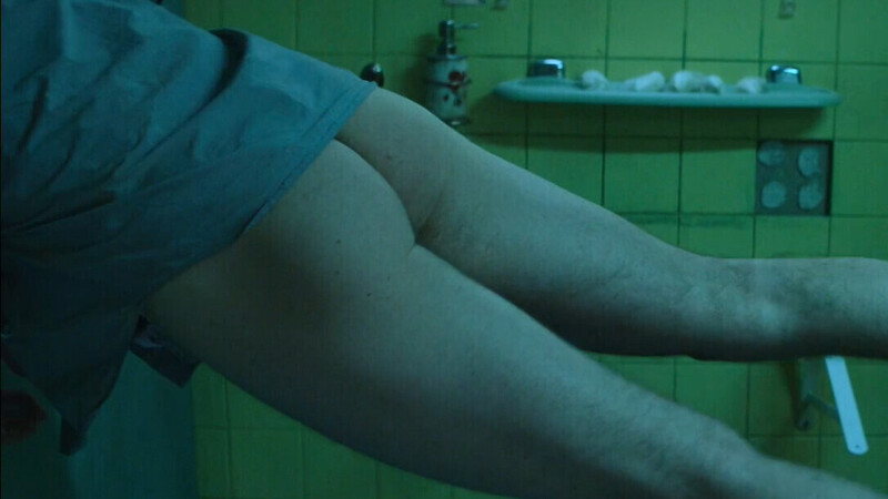 Jack Whitehall Naked as Barnaby Walker. Butt, Comedy, bathroom. 100005