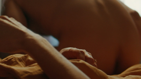 Nudes of Augusto Soares from Girls From Ipanema. Butt, Shirtless, bedroom, bending forward. 100422
