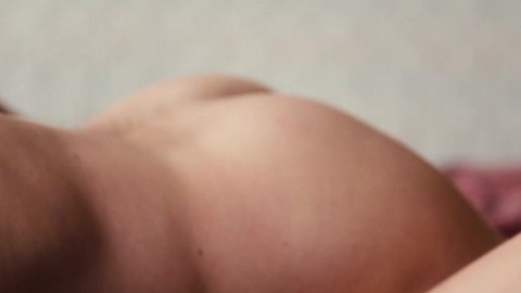 Daniil Vorobyov Naked as Nikolai. Butt, cheeks, missionary. 100575