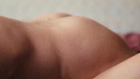 Daniil Vorobyov Naked as Nikolai. Butt, cheeks, missionary. 100569