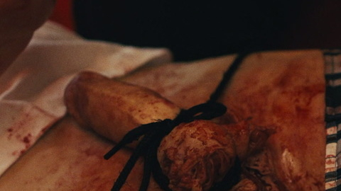 Nudes of Heavy Metal Jeff from Porno. Balls, Penis, Prosthetic, bloody. 131082