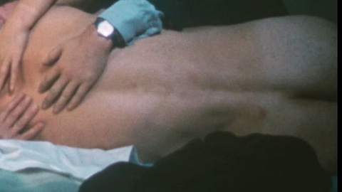 Nudes of Michael from Blue Movie. Butt, bedroom, fmm. 102384