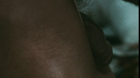 Hugo Metsers Naked as Michael. Penis, close up, nude. 102399