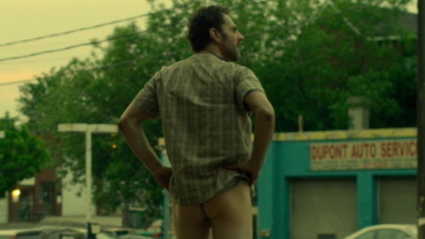 Nudes of Owen from The Go-Getters. Butt, bottomless, nude. 102414