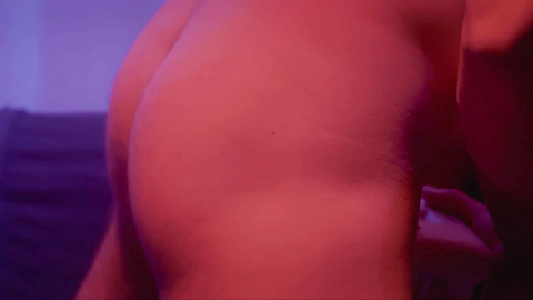Nudes of Axel from The Generator. Butt, close up, hairy ass. 102924