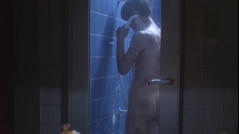 Nudes of Ichiro Yamada from River's Edge. Butt, asian, bruise. 103158