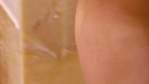 Joe Gorga Naked as Himself. Butt, close up, nude. 103299