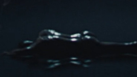 Nudes of Jerry from The Twilight Zone. Butt, dimly lit, nude. 103656
