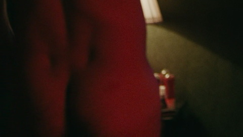 Enrique Díaz Naked as Roberto Ibrahim. Butt, Shirtless, nude, on phone. 104247