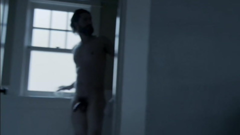 Nudes of Paul from Crazy Right. Penis, Shirtless, bathroom, dark. 104424