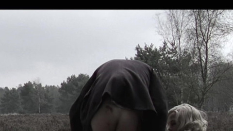 Nudes of Jan Greven from The Gang of Oss. Balls, Butt, backsack, countryside. 104658