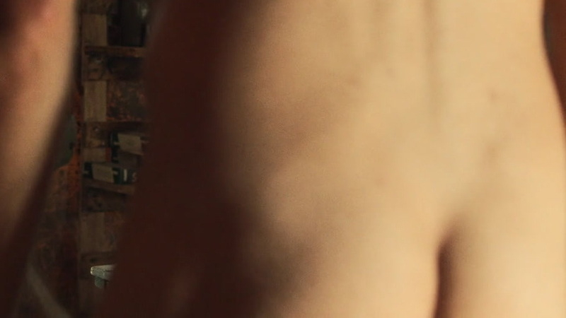 Nudes of John Yossarian from Catch-22. Butt, army, butt crack. 104784
