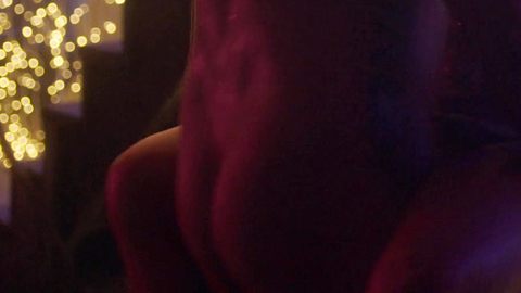 Robert Cormier Naked as Kit Jennings. Butt, Straight. 105351