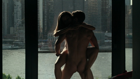 Nolan Gerard Funk Naked as Andrew Golding. Butt, Sexy, Shirtless, Straight, city, man/woman. 105381