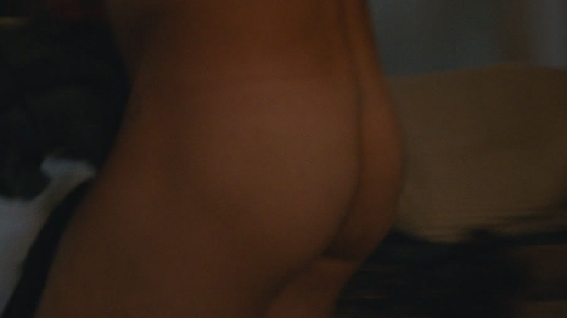 Taylor Gray Naked as Jose. Butt. 107667