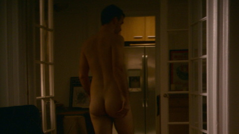 Nudes of Jonah from Tales of the City. Butt, Shirtless, apartment, dark. 106416