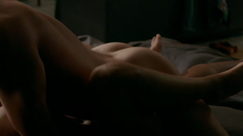 Adrian Gonzalez Naked as Rudy Marquez. Butt, Shirtless, Straight, female nudity, missionary. 106533