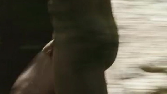 Nudes of Tyler Hutton from All You Ever Wished For. Balls, Butt, Penis, nude, running naked. 107538