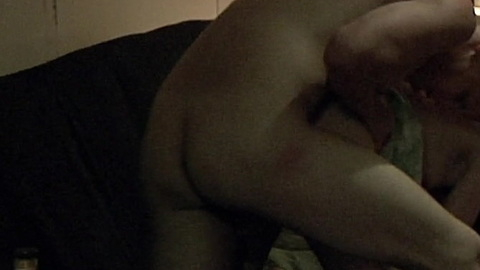 Nudes of Killman from Haze. Butt, Shirtless, Straight, bent over, doggy style. 107286