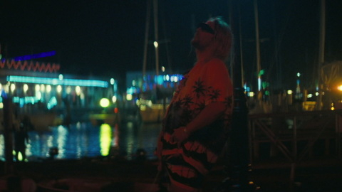 Nudes of Moondog from The Beach Bum. Penis, nude, peeing. 107340