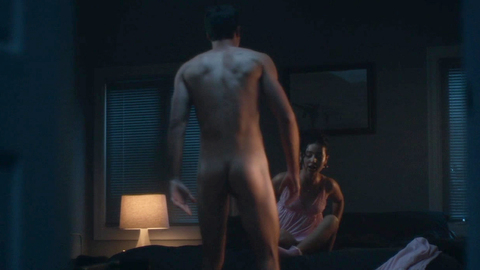 Nudes of Nate Jacobs from Euphoria. Butt, Straight, bedroom, couple. 109620
