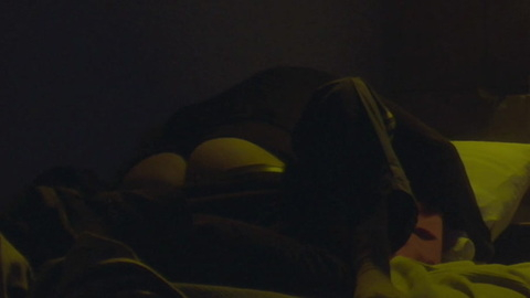 Andrzej Konopka Naked as Wojtek. Butt, Straight, bent over, missionary. 107487