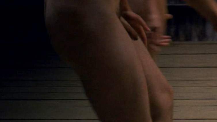 Nudes of Christian Hughes from Midsommar. Penis, orgy, public. 113916