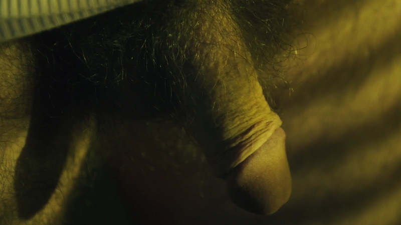 Nudes of Piet Carnell from A Young Man With High Potential. Balls, Penis, nude, pubes. 112944