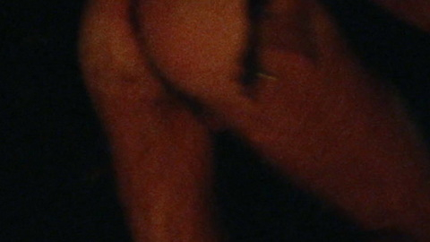 Matt Mitler Naked as Harry Trent. Balls, Butt, backsack, forest. 107979